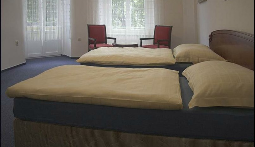 Apartmán Drevokocur Lázeňský Mariánské Lázně